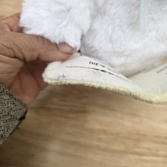 Cuddle Barn Mother Goose Nursery Rhymes Talking Plush Toy - Picture 4 of 10